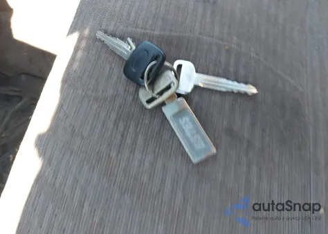 1997 Toyota 4Runner Sr5 V6 from USA, damaged, VIN JT3HN86R3V0087204